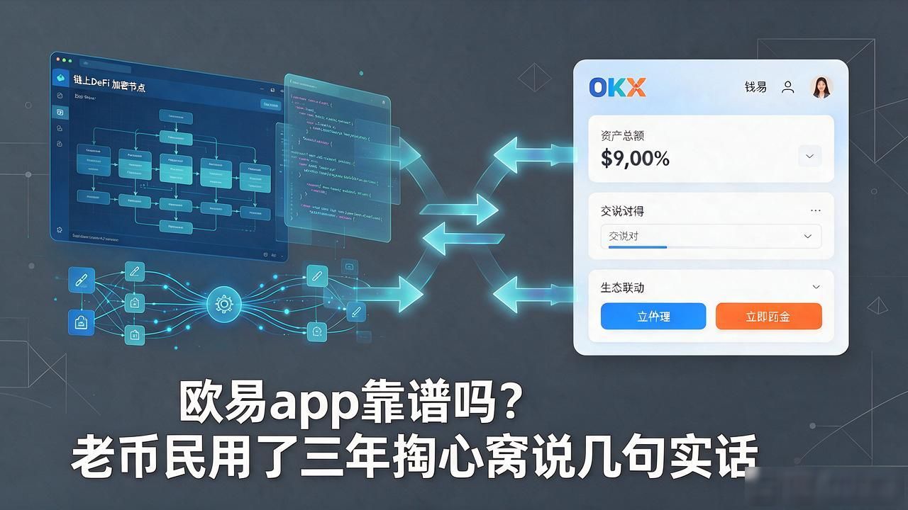 欧易app_殴易app苹果手机版_欧易app是诈骗吗