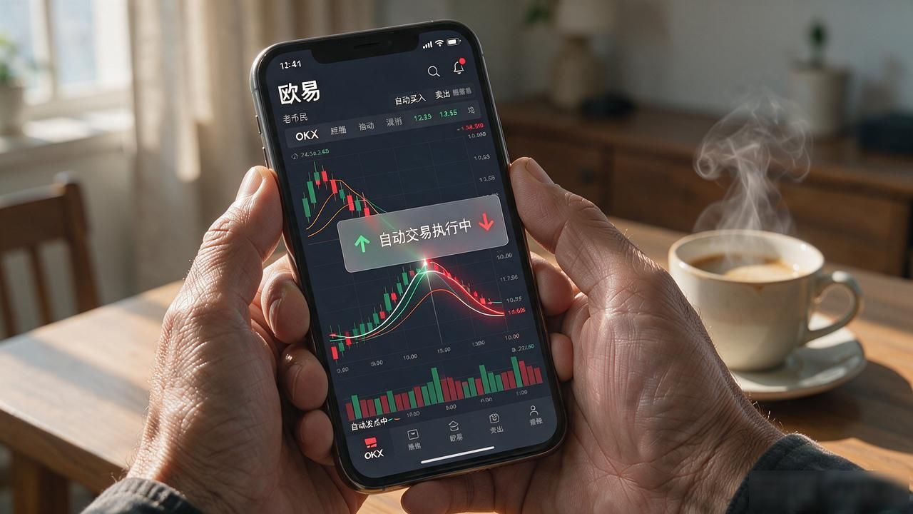 欧易app_欧易app是诈骗吗_殴易app苹果手机版