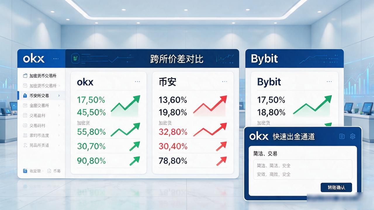 okx官方_okx安卓版_okx