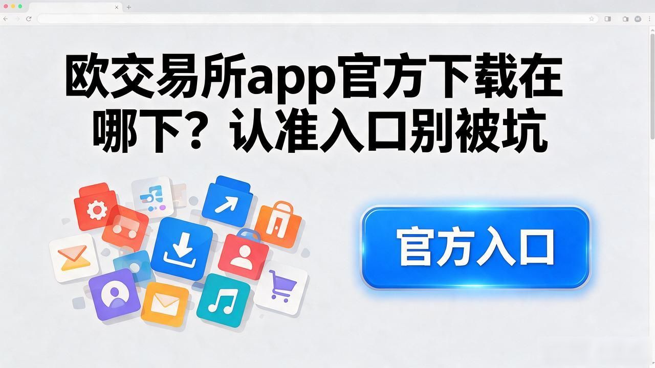 欧app官网下载交易所电脑版_欧交易所app官方下载_欧交易官方app下载安卓