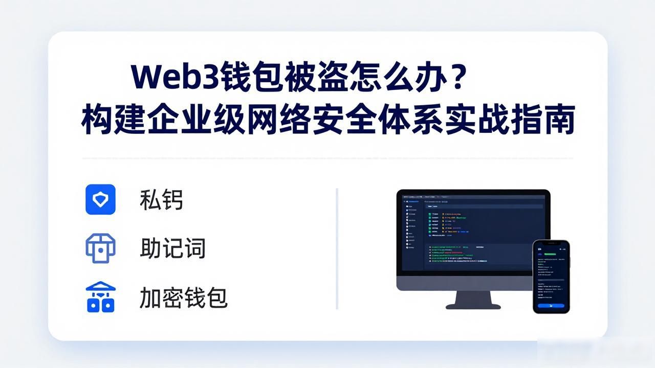 网络安全体系建设方案_网络安全的体系构建包括_Web3 网络安全体系建设