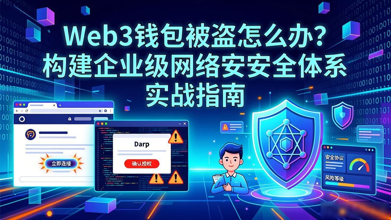 网络安全的体系构建包括_网络安全体系建设方案_Web3 网络安全体系建设