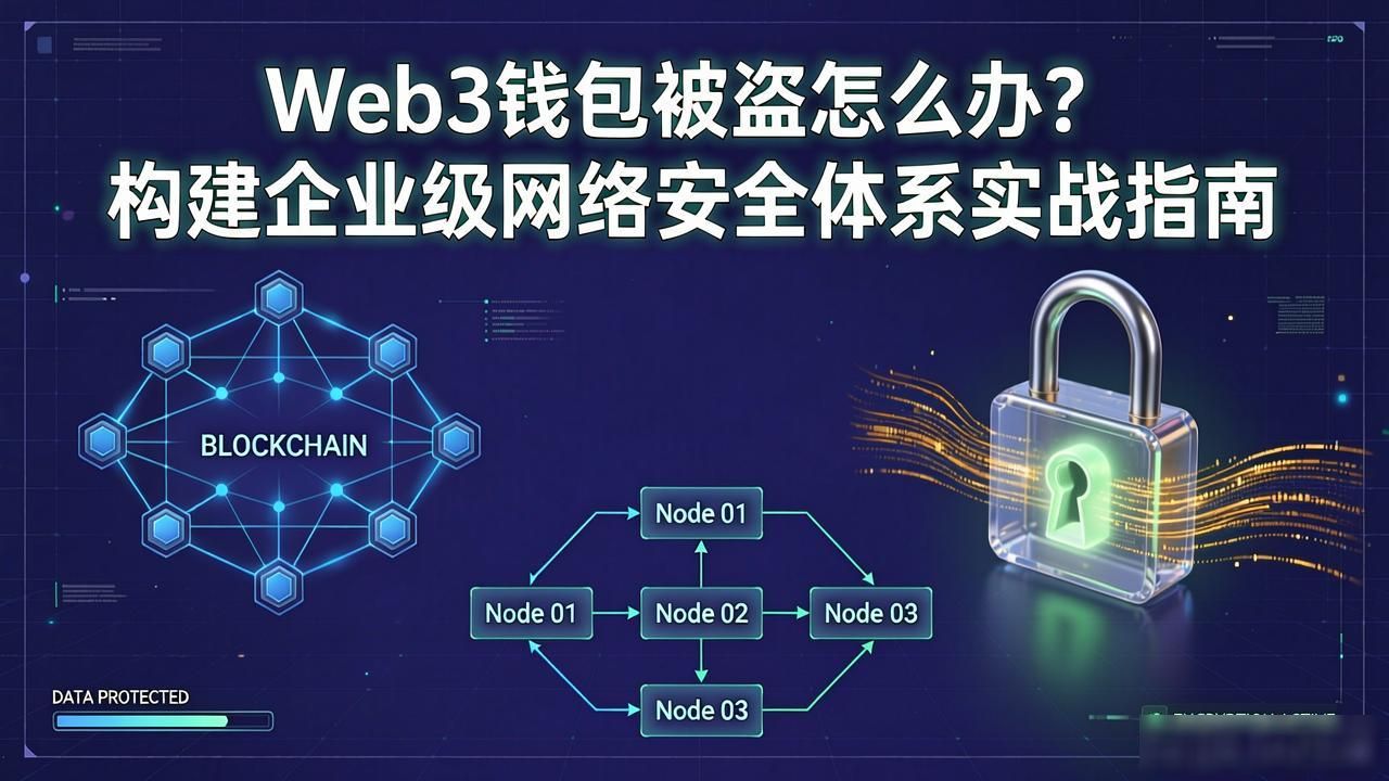 网络安全的体系构建包括_Web3 网络安全体系建设_网络安全体系建设方案