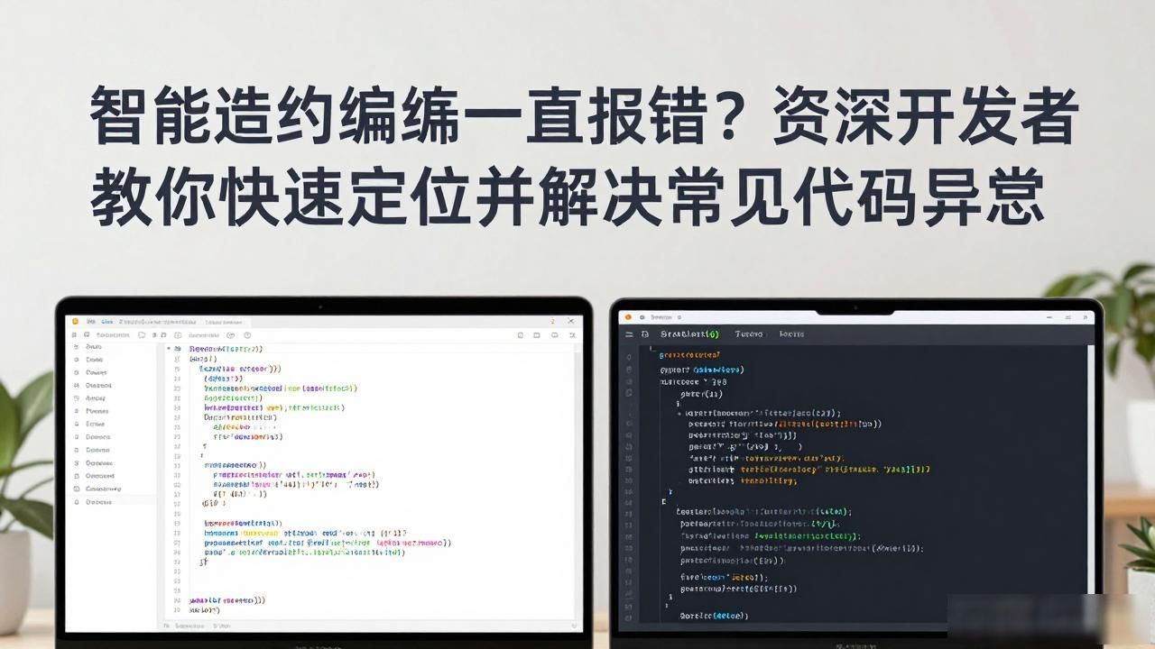 智能合约编译报错解决方法_智能合约交互失败_合约代码执行异常