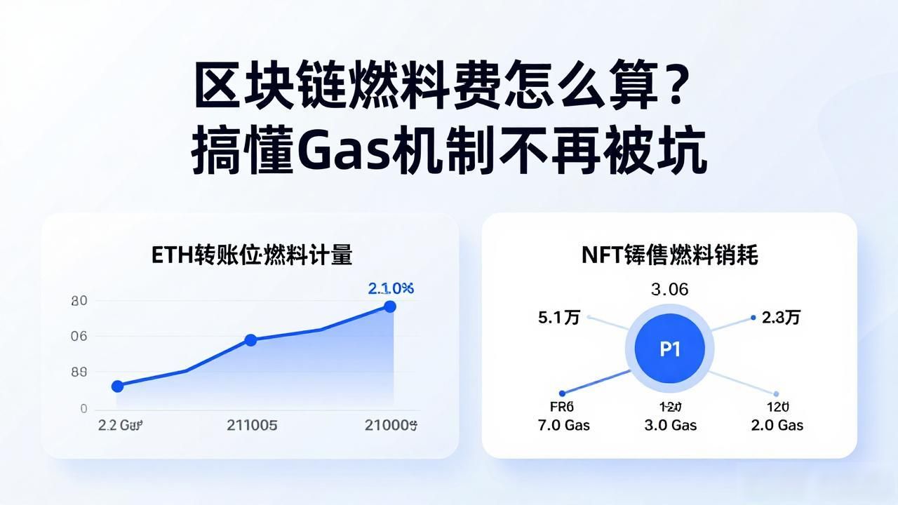 区块链燃料机制科普_科普燃料区块链机制是什么_区块链燃烧机制