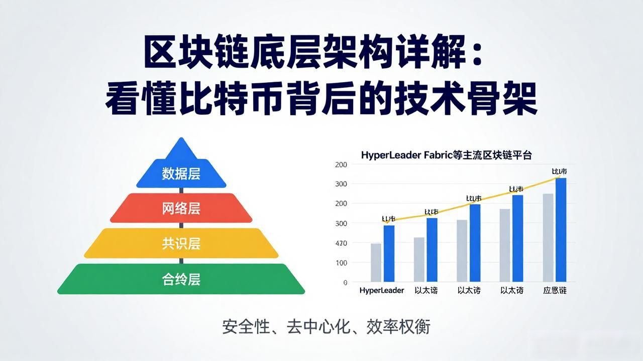 区块链底层架构详解_底层区块链技术_区块链底层架构师