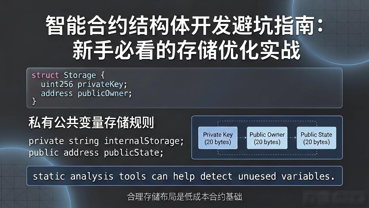 智能合约结构体开发_智能合约开发工具_智能合约开发