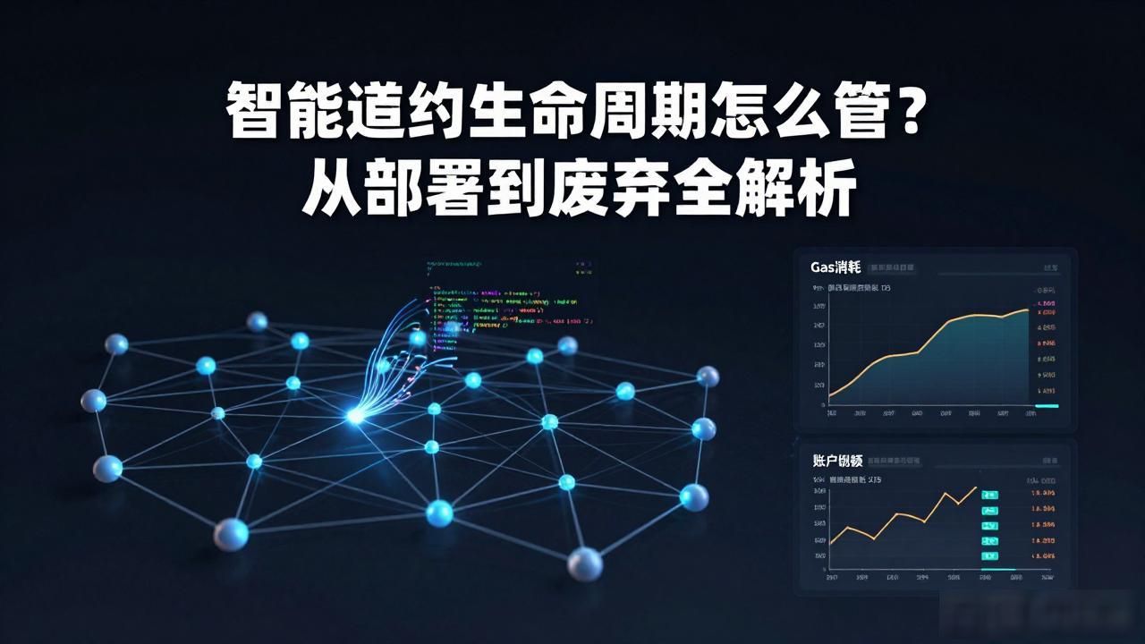 智能合约payable_智能合约生命周期_智能合约算法
