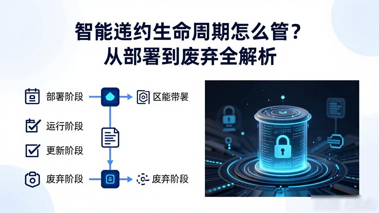 智能合约payable_智能合约生命周期_智能合约算法