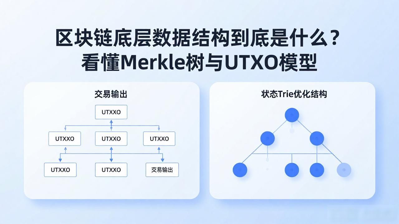 区块链底层数据结构_区块链最底层的数据结构_区块链底层架构是什么