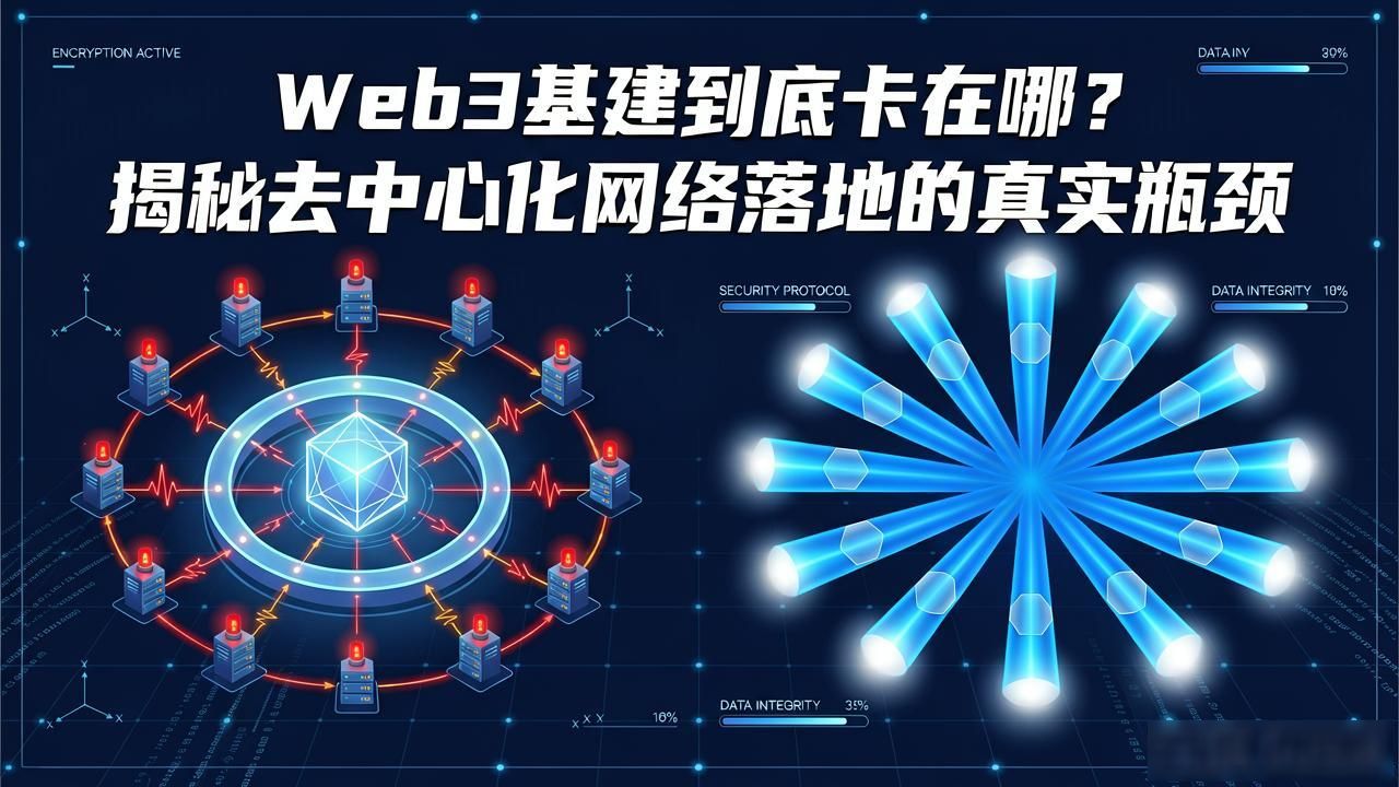 进行完善_进行完善是什么意思_Web3 基础设施完善进程