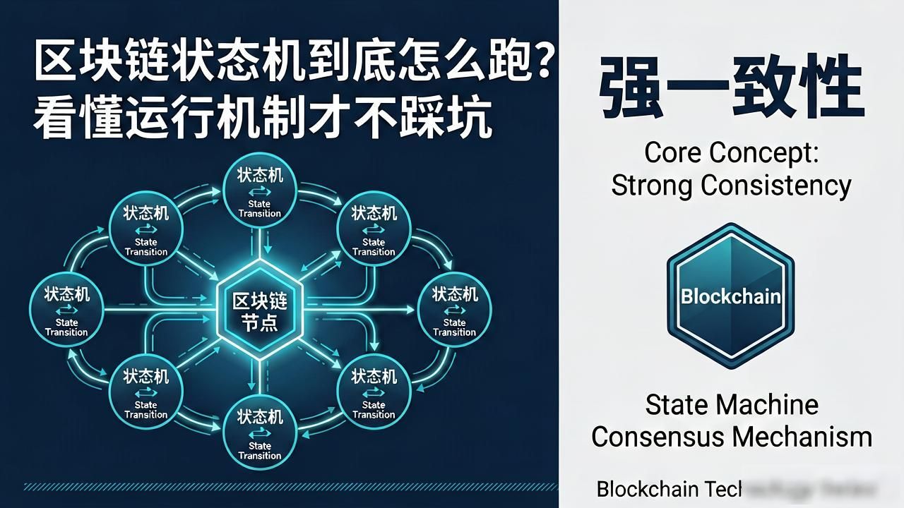 区块链的运行模式_区块链状态机运行机制_区块链机制设计