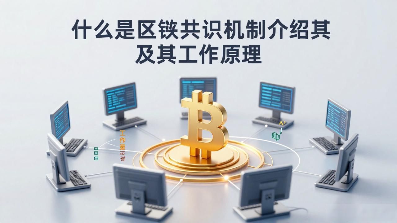区块链共识机制介绍_区块链共识算法和共识机制_共识区块链机制介绍怎么写
