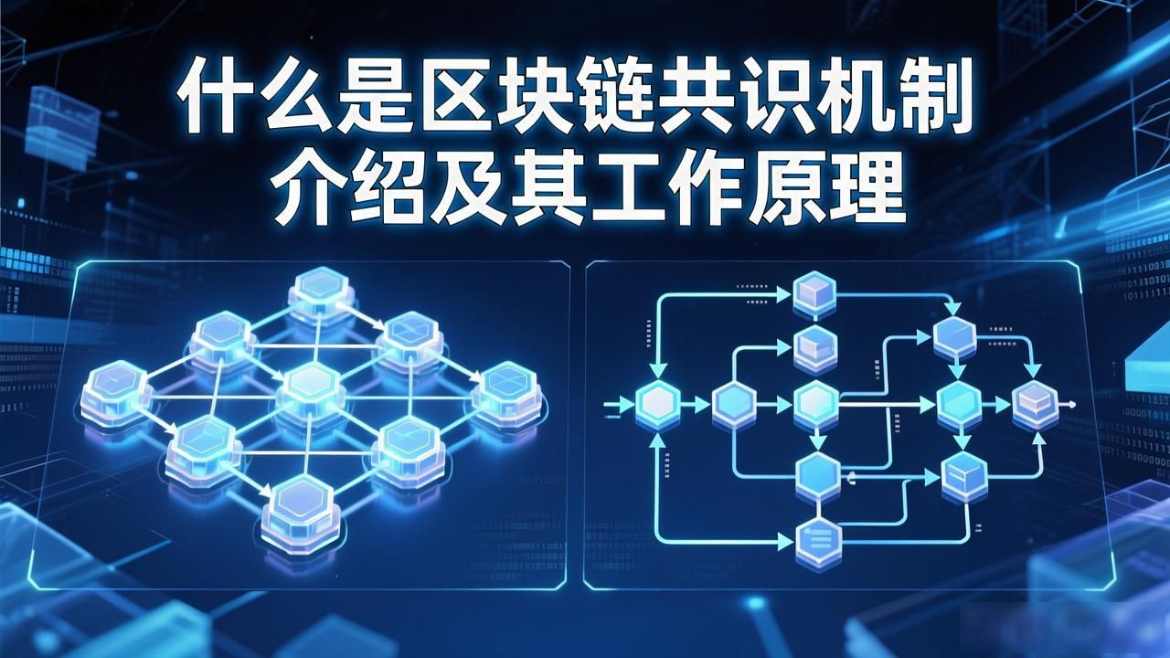 共识区块链机制介绍怎么写_区块链共识机制介绍_区块链共识算法和共识机制