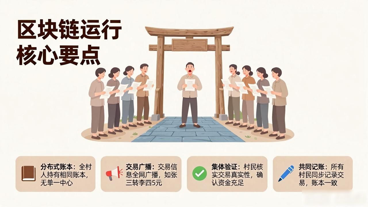 区块链的逻辑_区块逻辑链基础运行是什么_区块链基础运行逻辑