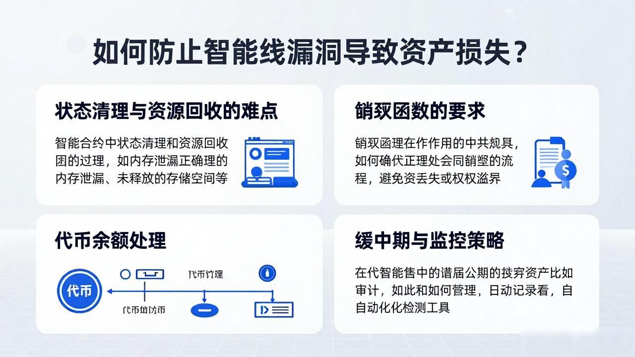 智能合约销毁机制开发_合约终止和合约解除范本_智能合约英文