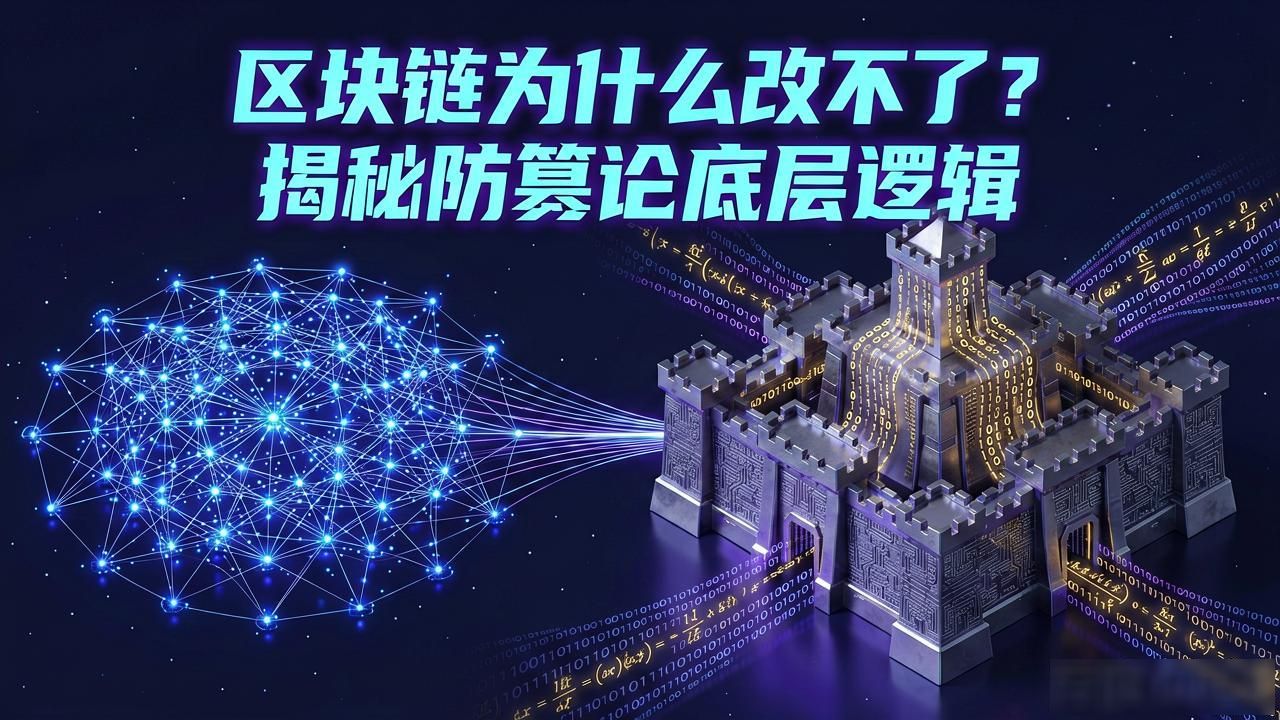 区块链是如何解决防篡改问题的_区块链防篡改技术原理_区块链可自由篡改数据