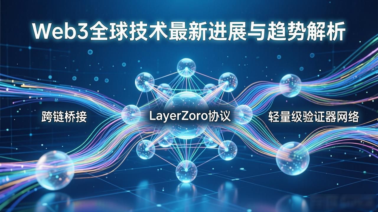 全球动态加速_Web3 全球技术发展动态_全球动态地图