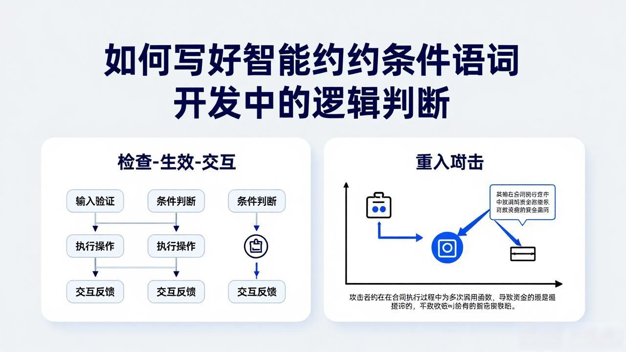 合约语句智能开发条件有哪些_智能合约条件语句开发_合约语句智能开发条件包括