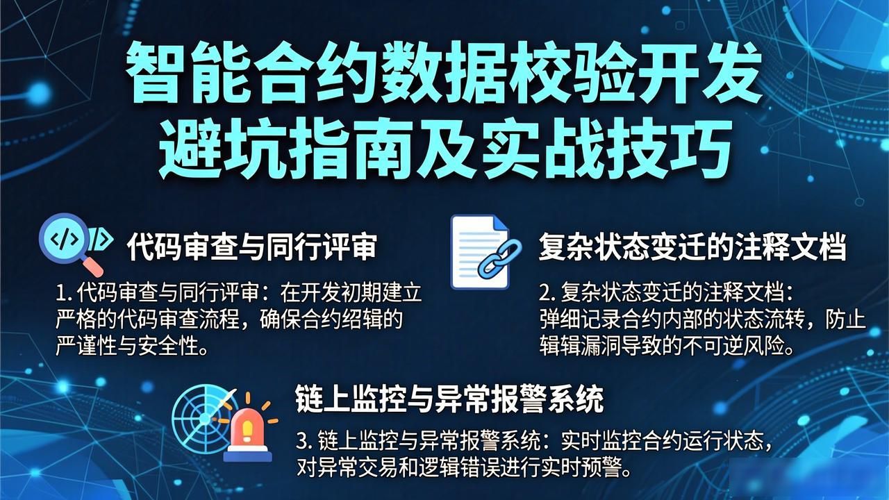 智能合约开发工具_合约校验智能开发数据包括_智能合约数据校验开发