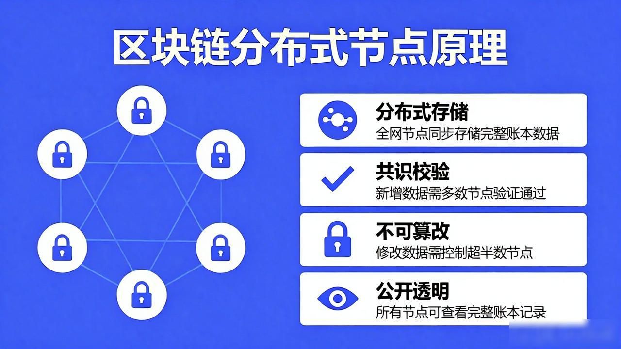 区块节点科技有限公司怎么样_区块链分布式节点原理_区块链的节点和区块的区别