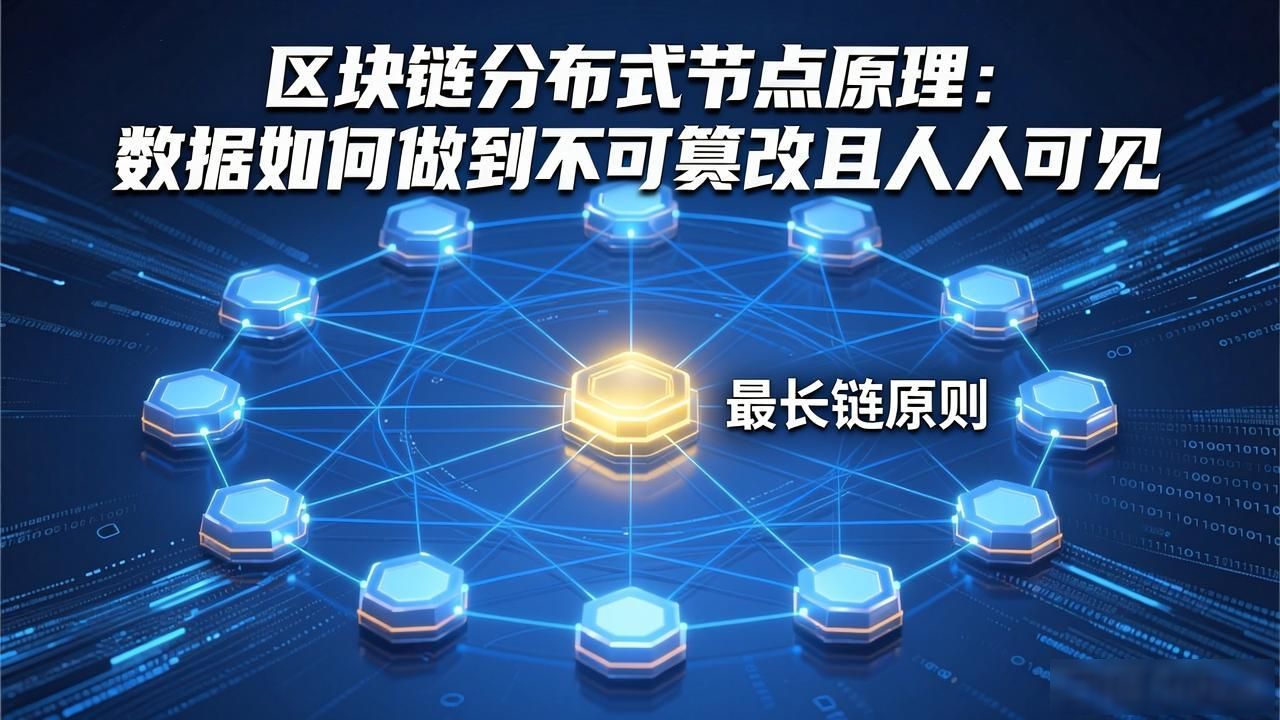 区块节点科技有限公司怎么样_区块链分布式节点原理_区块链的节点和区块的区别