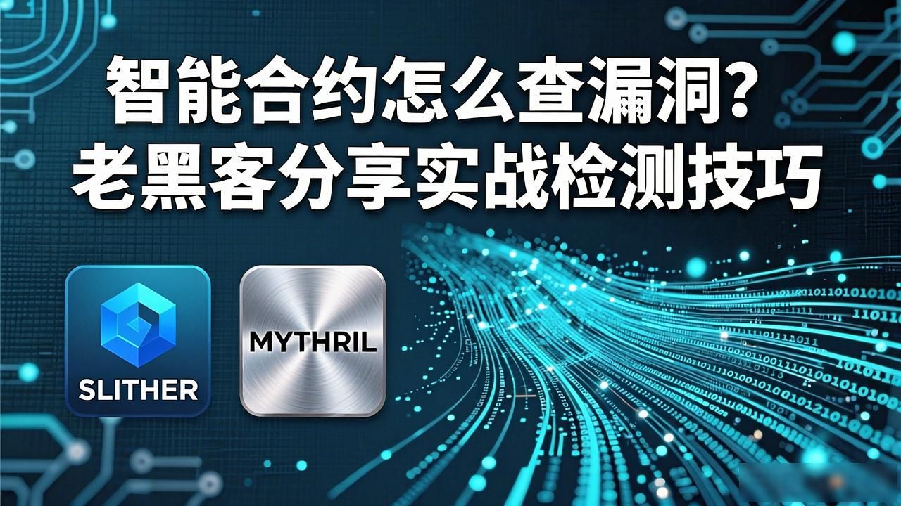 合约漏洞检测智能方法是什么_智能合约漏洞检测工具_智能合约漏洞检测方法