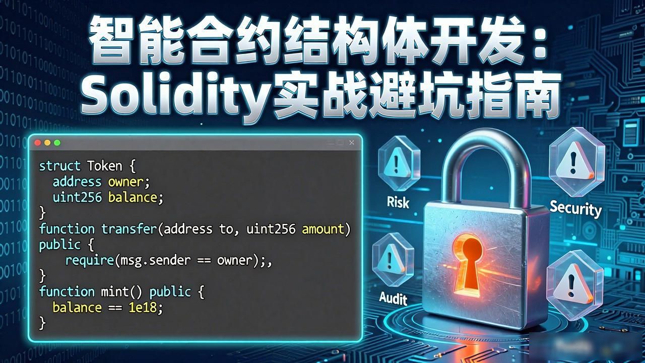 智能合约系统开发_合约智能体开发结构是什么_智能合约结构体开发