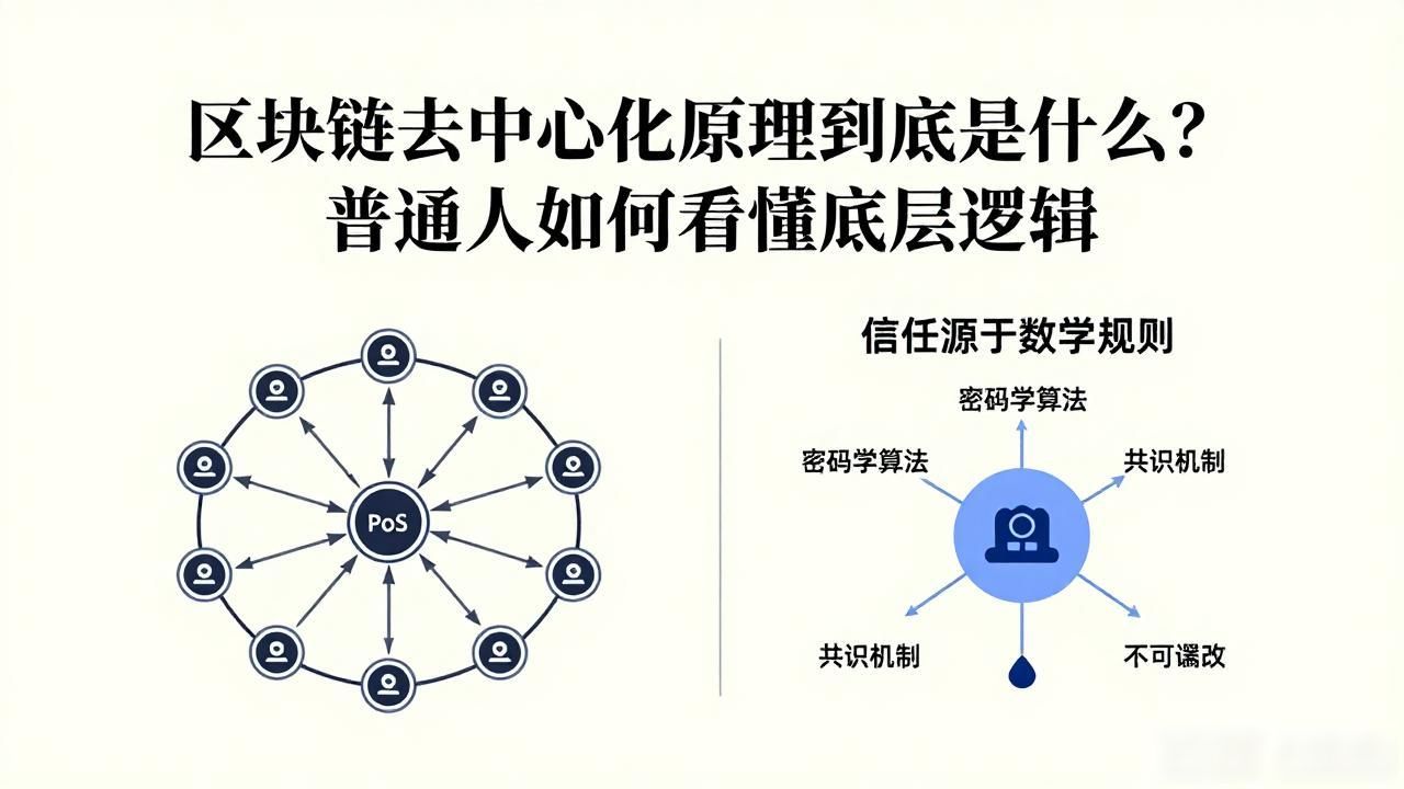 区块链中心化计算与处理_区块链去中心化原理_区块链中心化与处理模式的核心