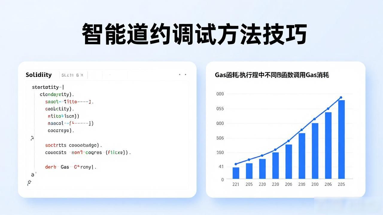智能合约调试方法技巧_合约调用是什么意思_合约调试技巧智能方法有哪些