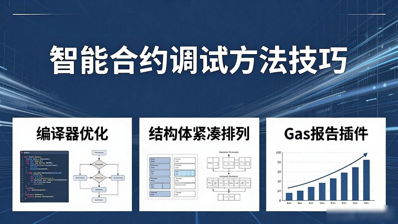 智能合约调试方法技巧_合约调试技巧智能方法有哪些_合约调用是什么意思