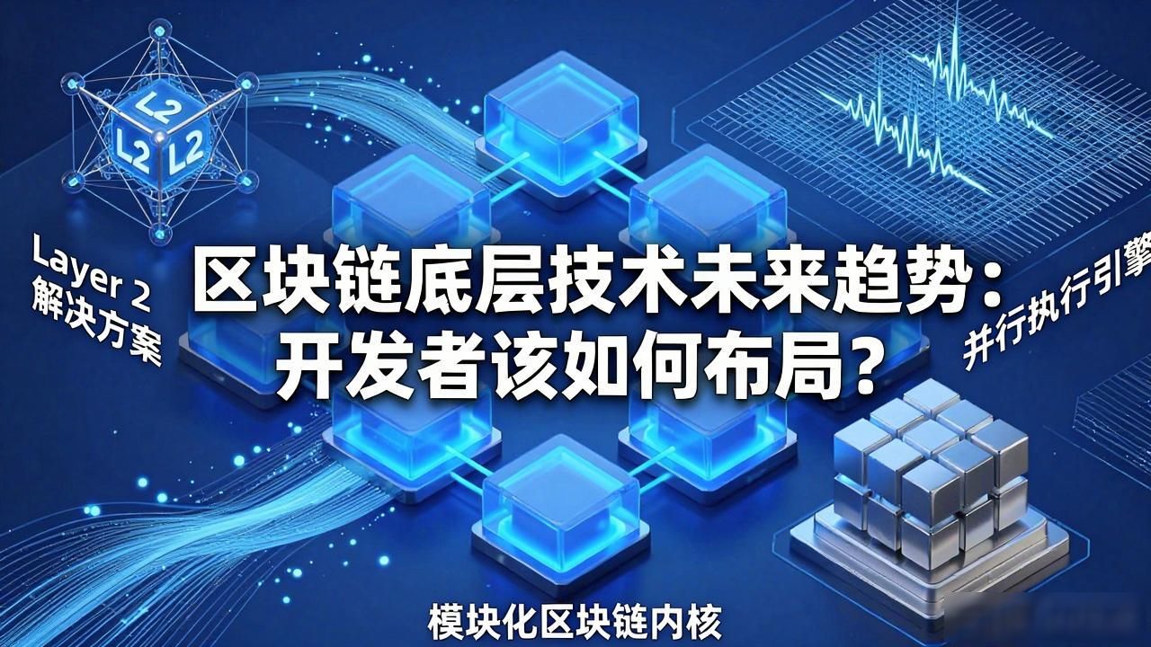 区块链底层平台有哪些_区块链底层技术未来趋势_区块链底层技术是什么意思
