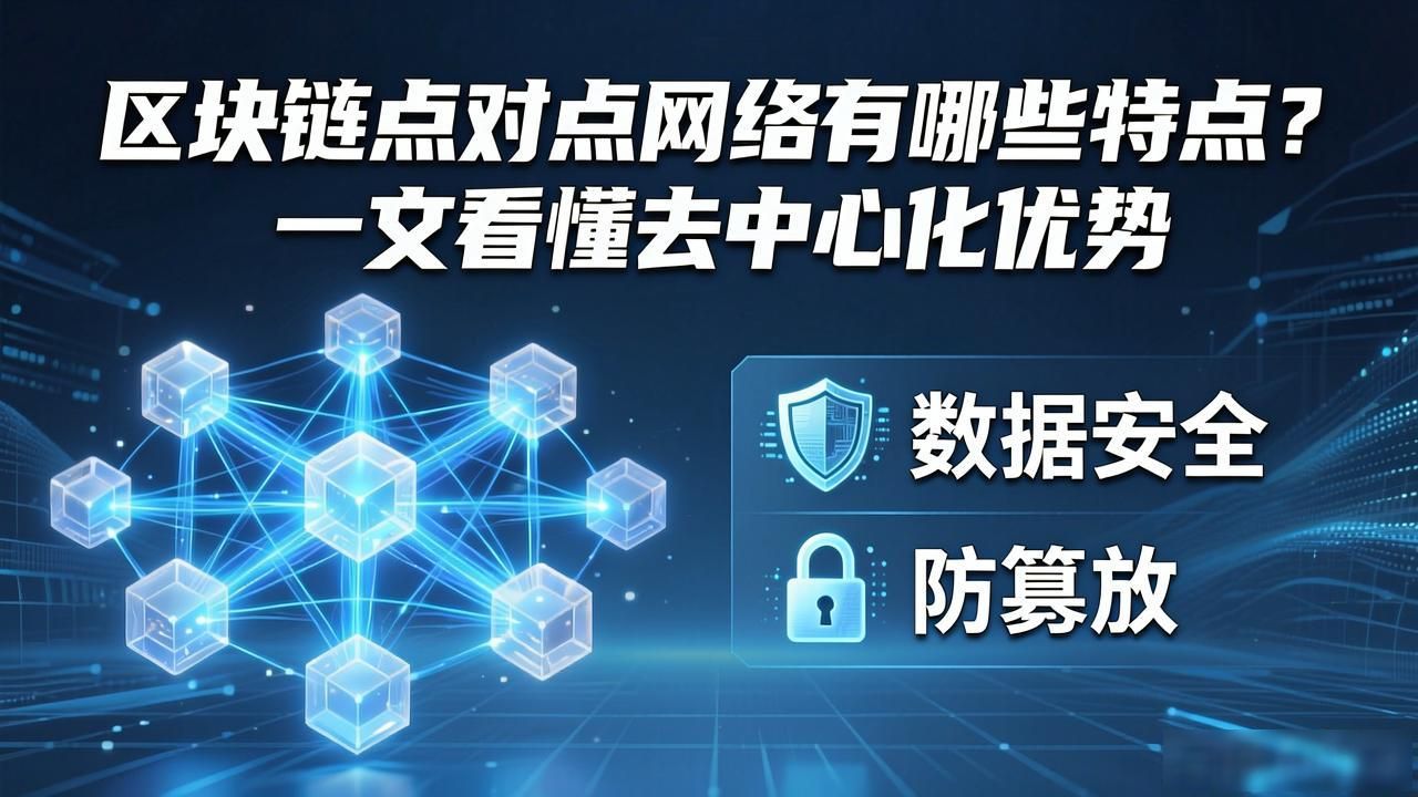 区块链点对点传输应用_区块链点对点网络特点_区块链实现点对点的原理