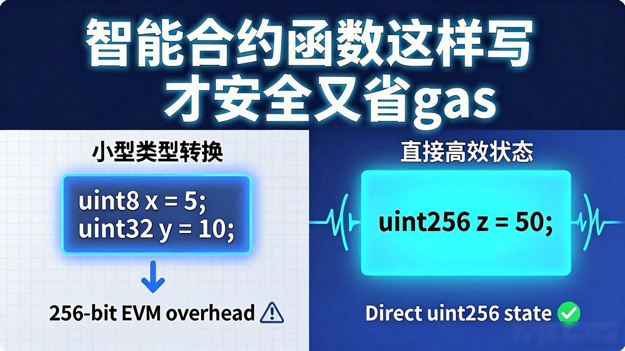 智能合约函数编写技巧_合约操作教程_合约算法