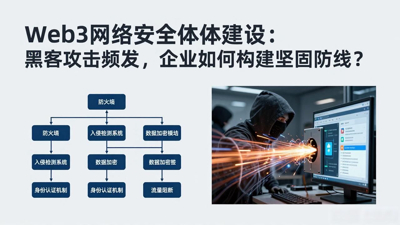 Web3 网络安全体系建设_网络安全的体系构建包括_网络安全体系建设方案