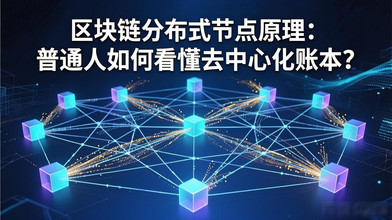 区块链的节点和区块的区别_区块节点科技有限公司怎么样_区块链分布式节点原理