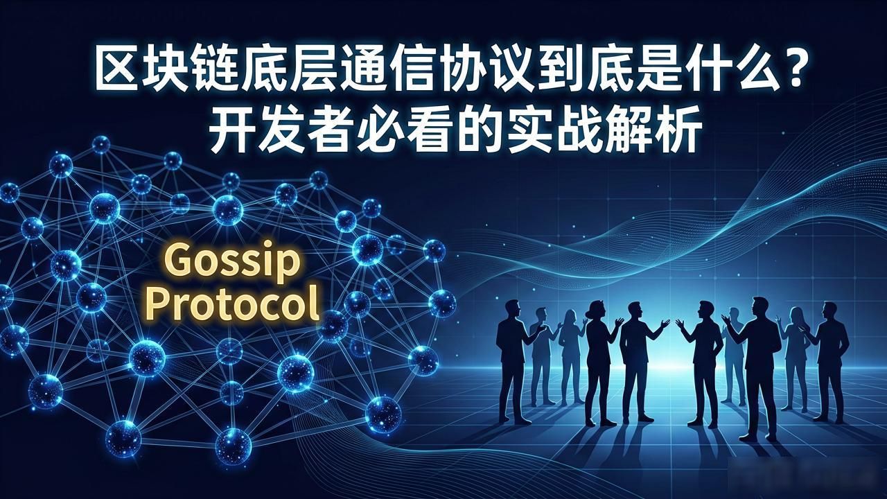 区块链底层技术是什么意思_区块链底层操作系统_区块链底层通信协议