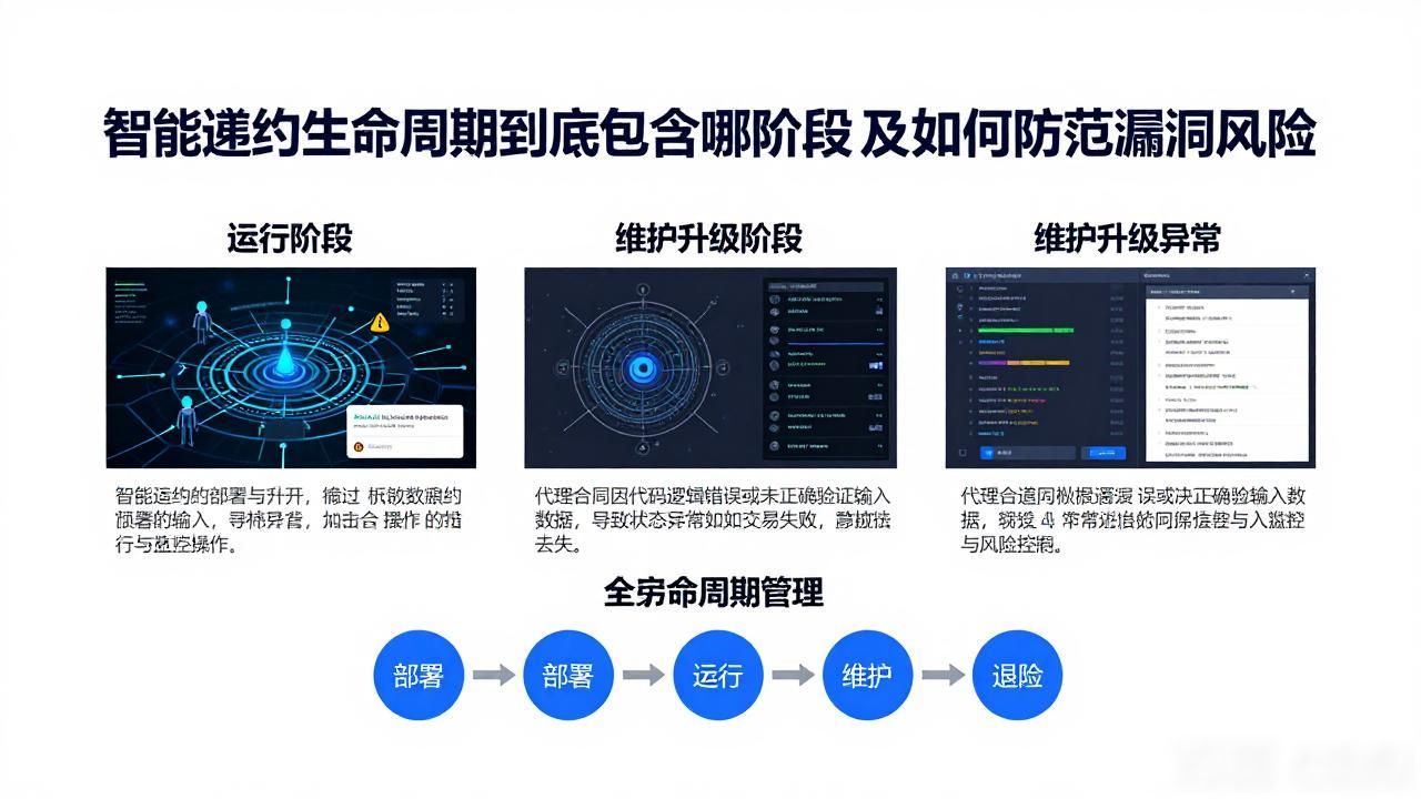 智能合约算法_智能合约生命周期_智能合约日志