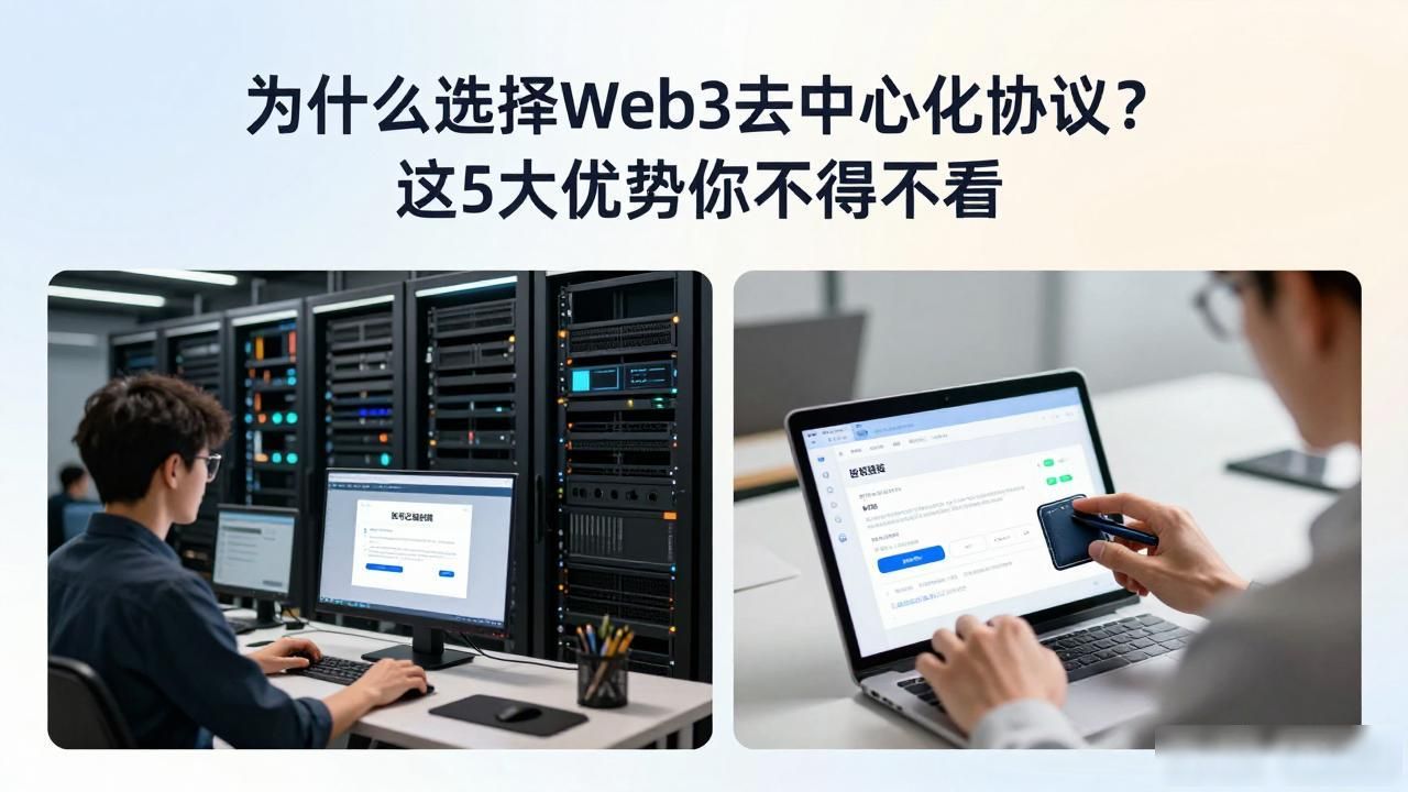太原卫星发射中心优势_Web3 去中心化协议优势_太原卫星发射中心优势