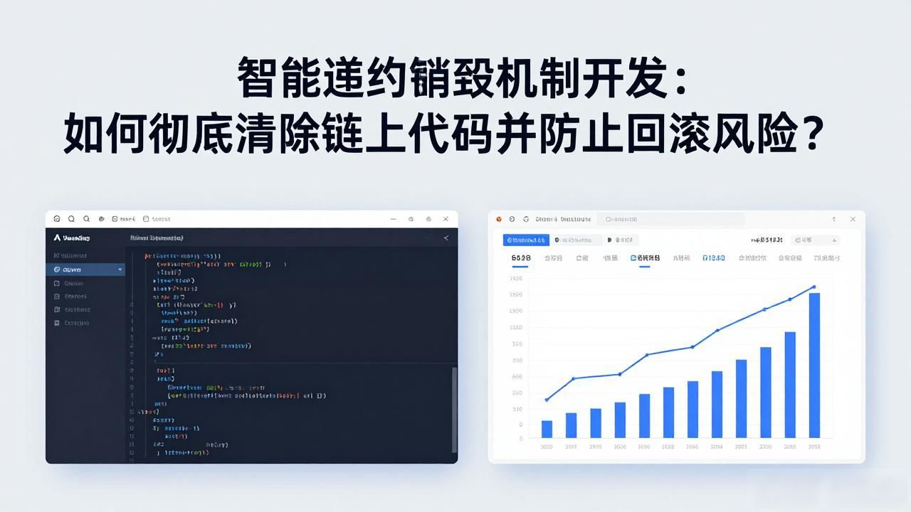 智能合约的应用_合约终止和合约解除范本_智能合约销毁机制开发