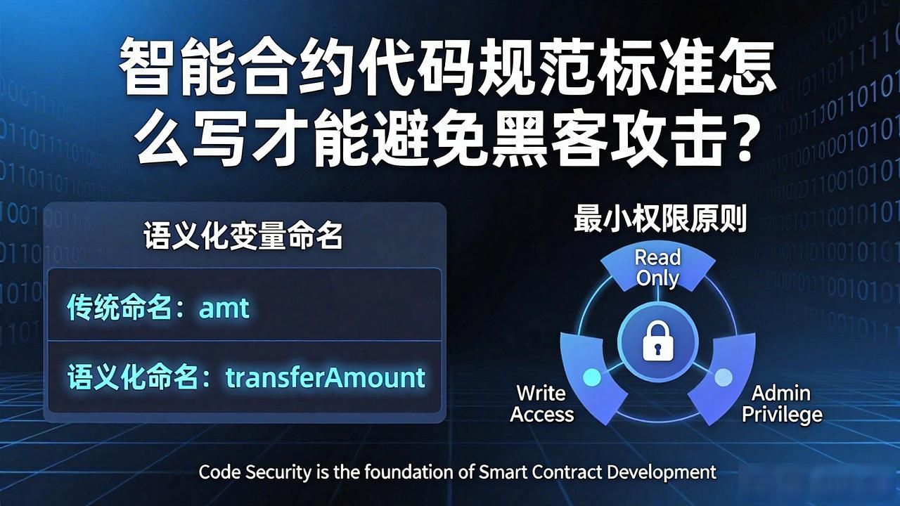 智能合约代码_合约代码智能规范标准是什么_智能合约代码规范标准