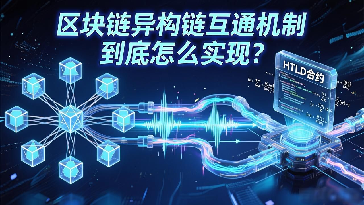 区块链异构链互通机制_区块链链式结构_区块链节点之间如何通信