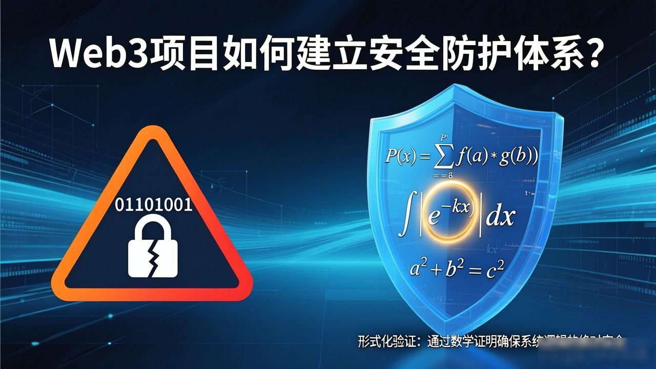 Web3 网络安全体系建设_网络安全体系建设方案_网络安全的体系构建包括