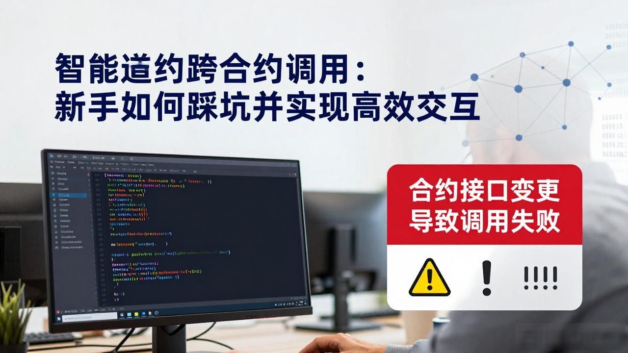 合约调用合约_智能合约跨合约调用_跨式合约
