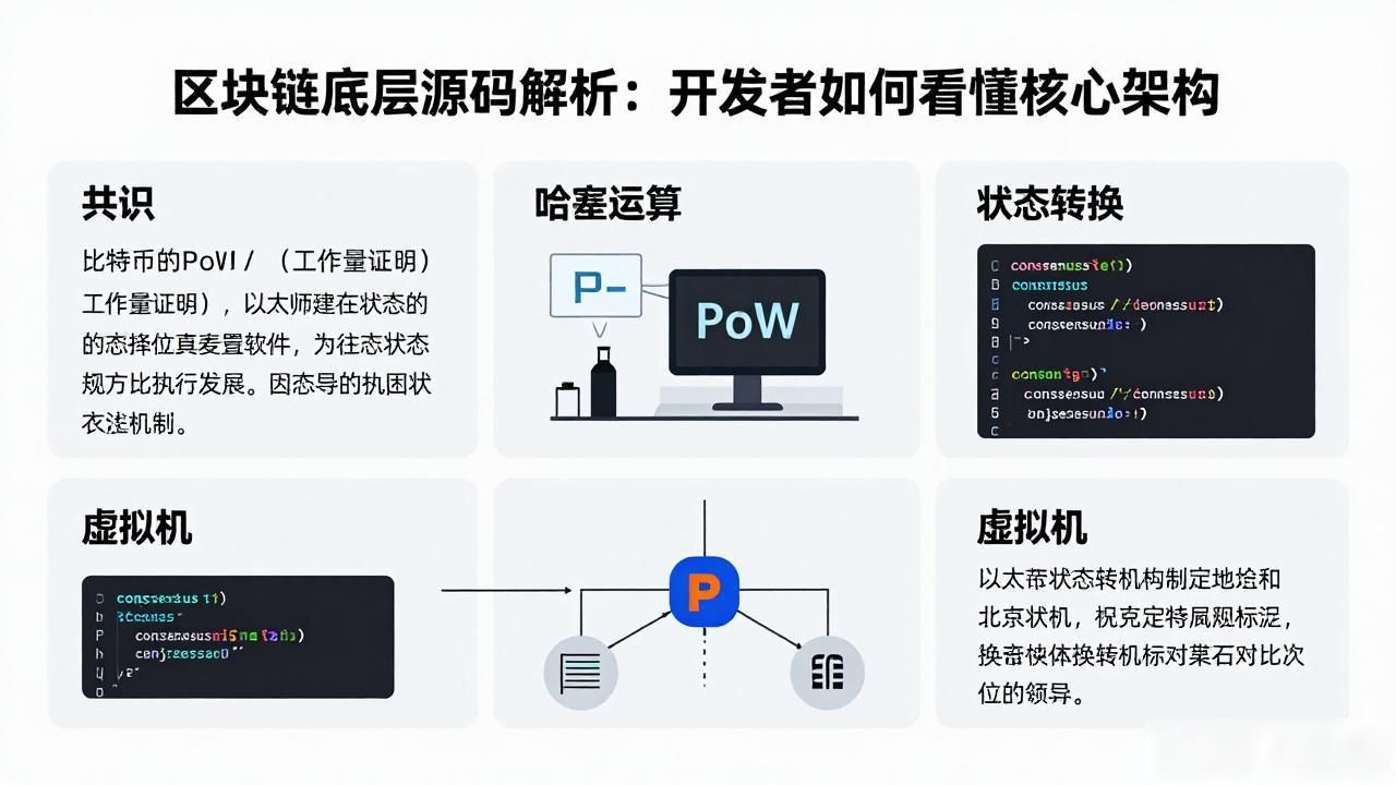 区块链源码论坛_区块链源码搭建教程_区块链底层源码解析