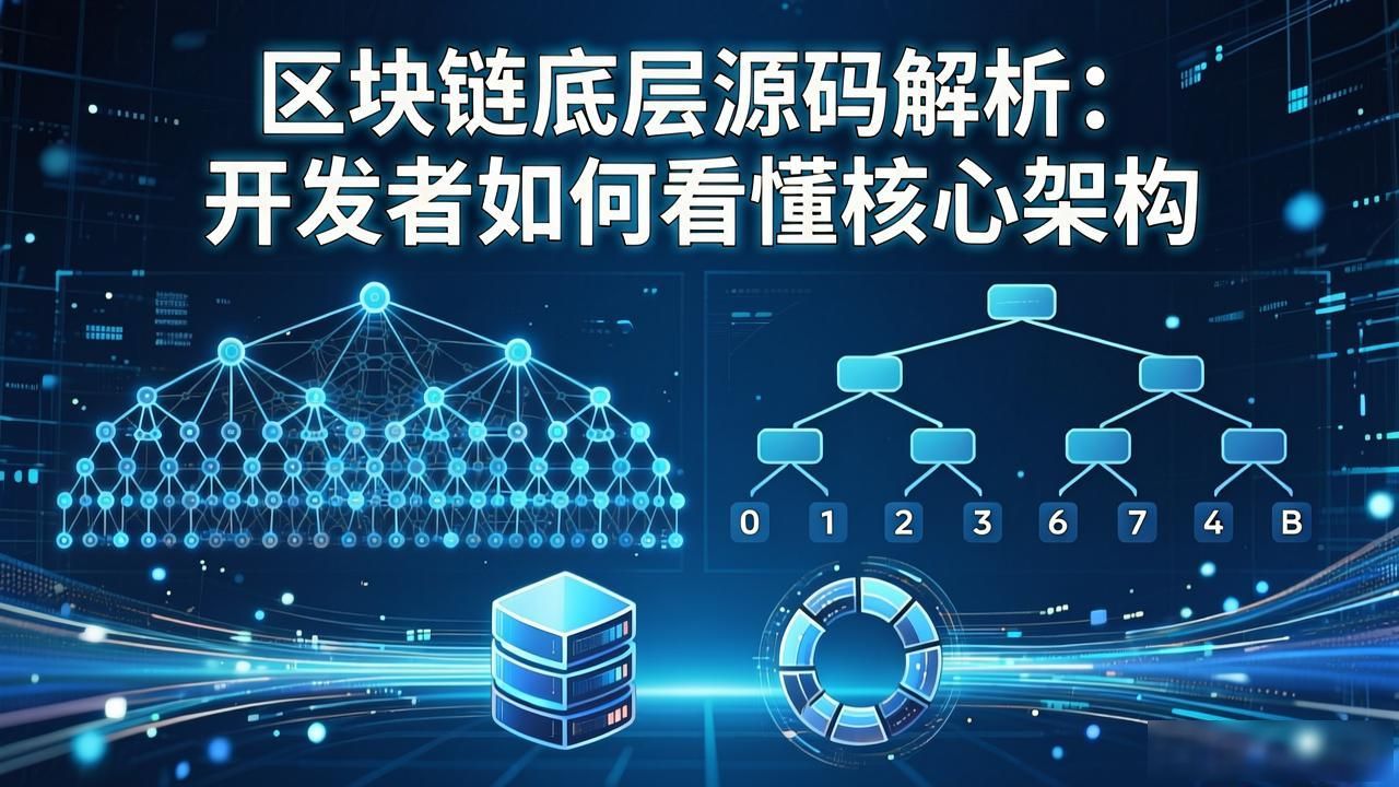 区块链源码论坛_区块链底层源码解析_区块链源码搭建教程