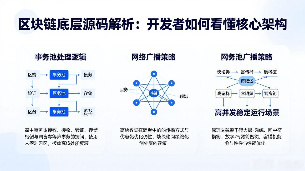区块链底层源码解析_区块链源码论坛_区块链源码搭建教程