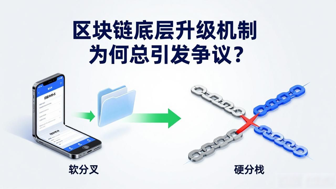 底层区块链机制升级的原因_底层区块链技术_区块链底层升级机制