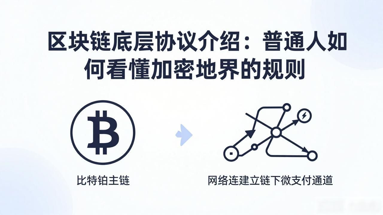 区块链底层协议介绍_底层区块链技术_区块链底层操作系统