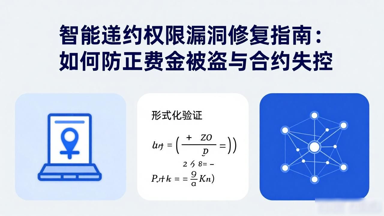 智能合约漏洞扫描器_智能合约权限漏洞修复_智能合约漏洞数据集